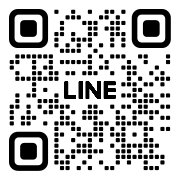 友だち追加QRコード