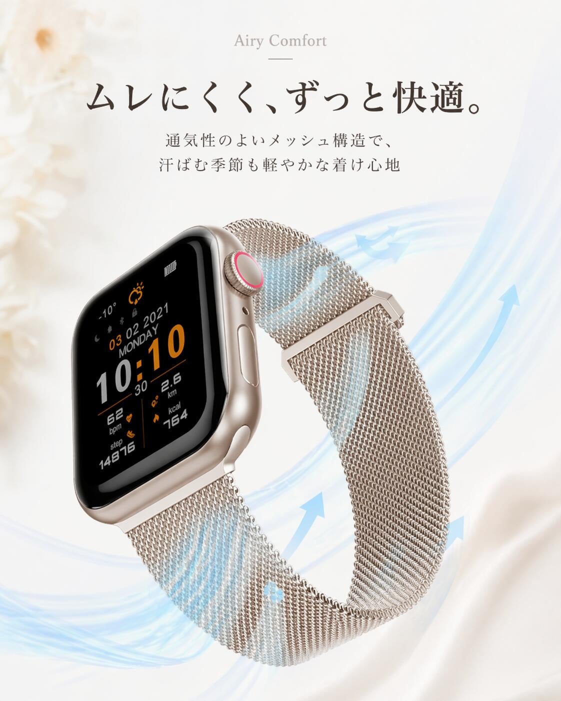 腕時計 Applewatch 38mm Amazon.co.jp: Apple Watch Series 3(GPSモデル)- 38mmスペースグレイ
