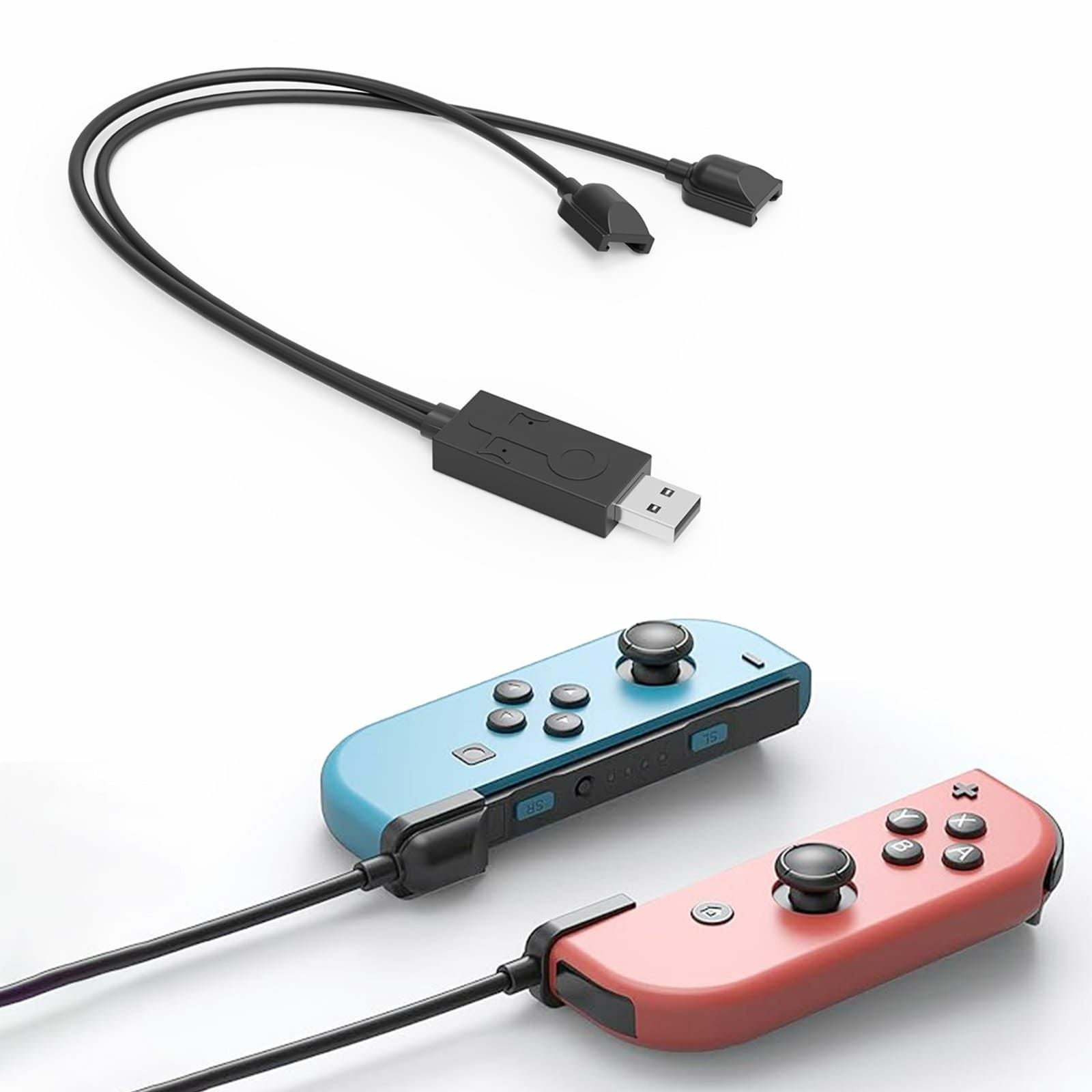 Nintendo Switch 本体(Joy-Con、充電ケーブル付) Nintendo Switch 充電ケーブル ジョイコン Joy-Con スイッチ 充電