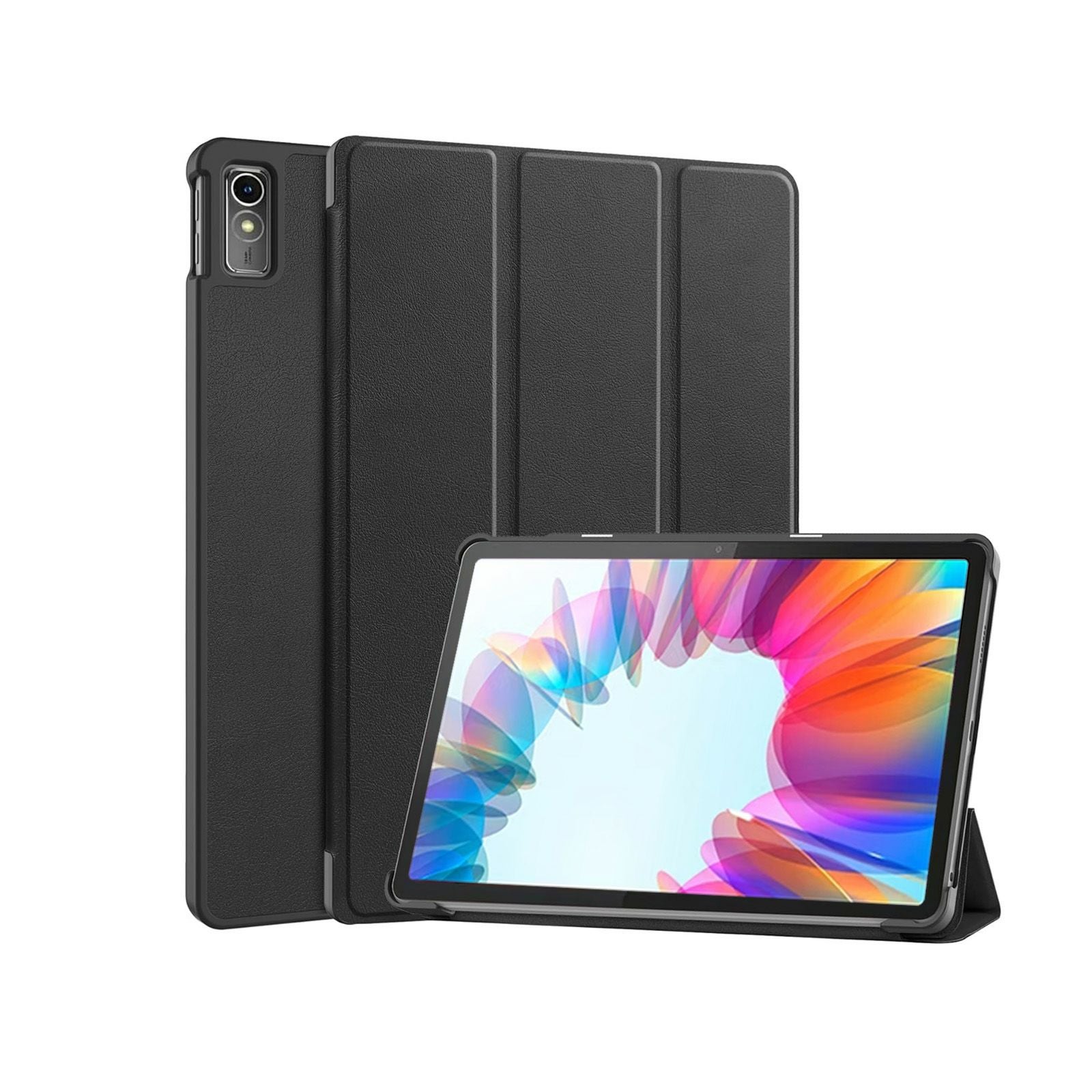 Lenovo Tab M10a 5G au LET02 カバー lenovo tab m10a 5g au let02