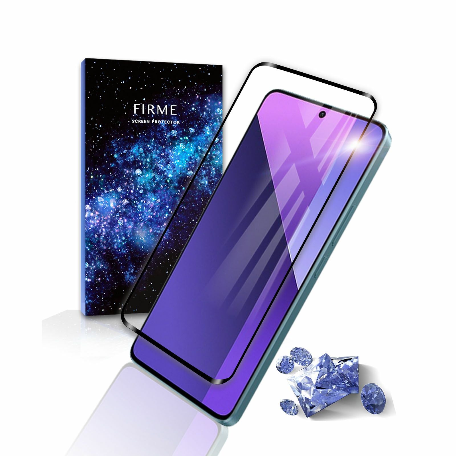 Xiaomi Redmi Note 13 Pro+ 5G フィルム ガラスフィルム 保護フィルム
