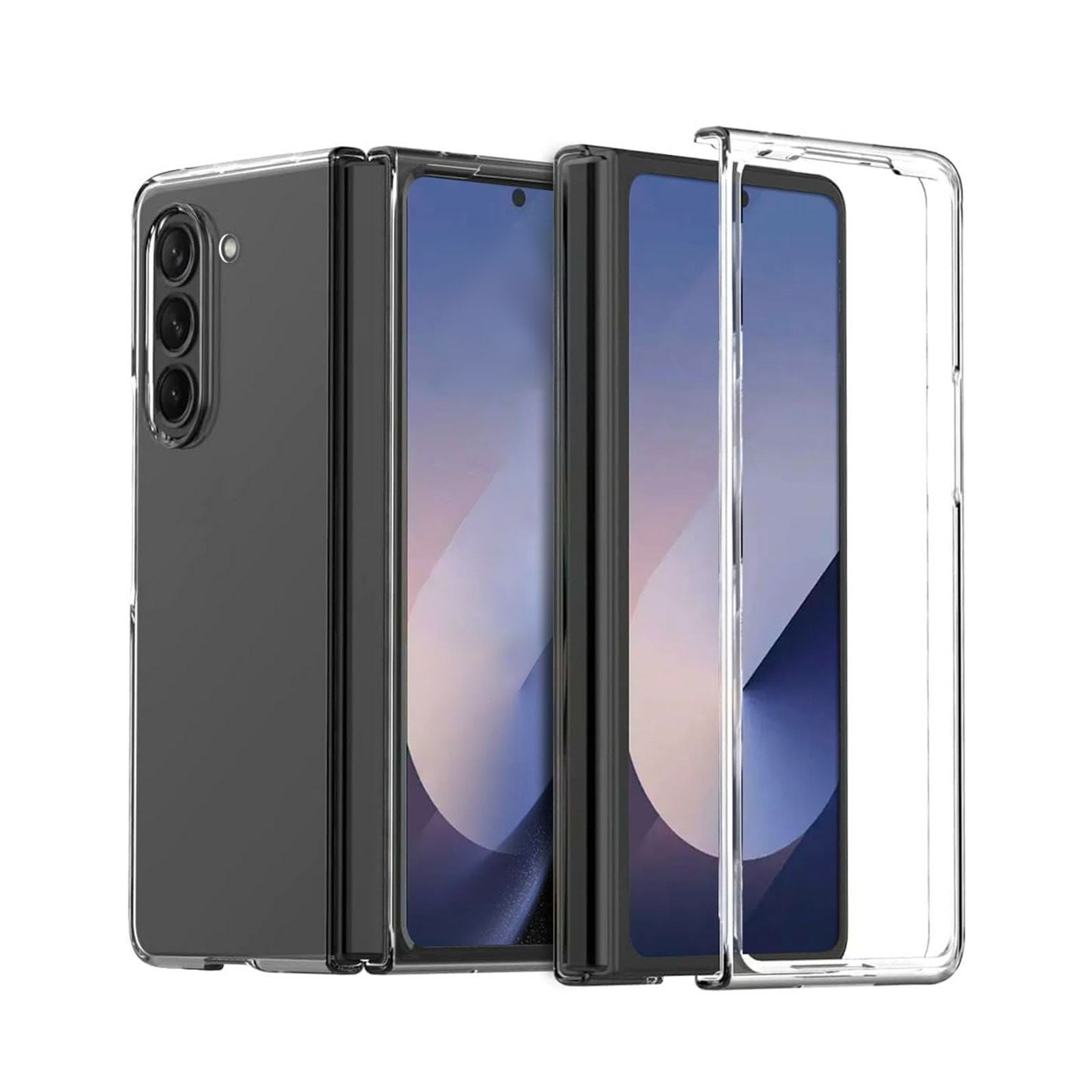 Galaxy Z Fold 6 ユーザー必見】折りたたみスマホにおすすめの保護