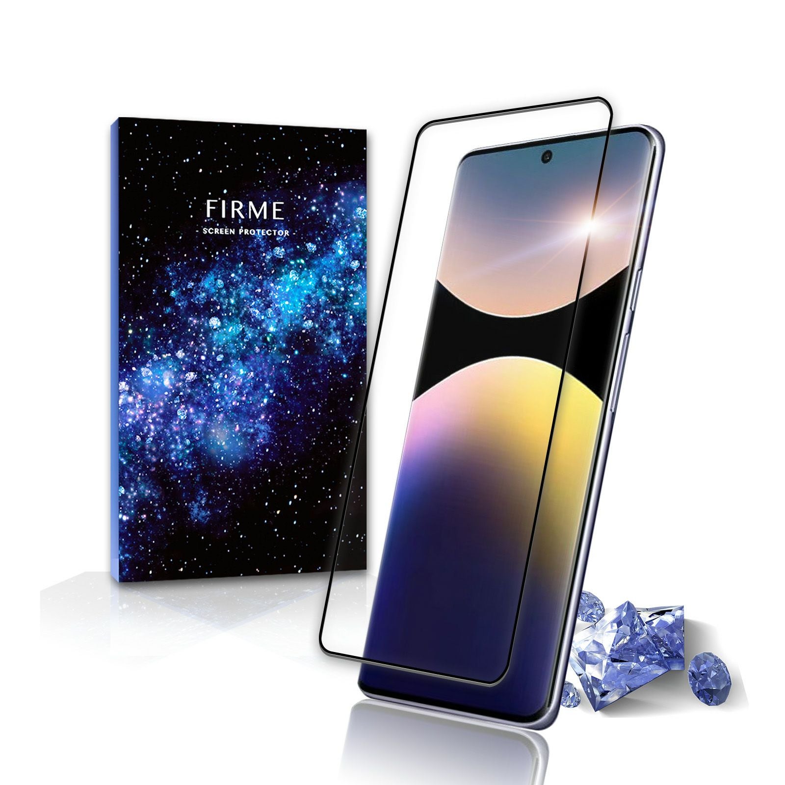 Xiaomi Redmi Note 14 Pro 5G ガラスフィルム フィルム ガラス