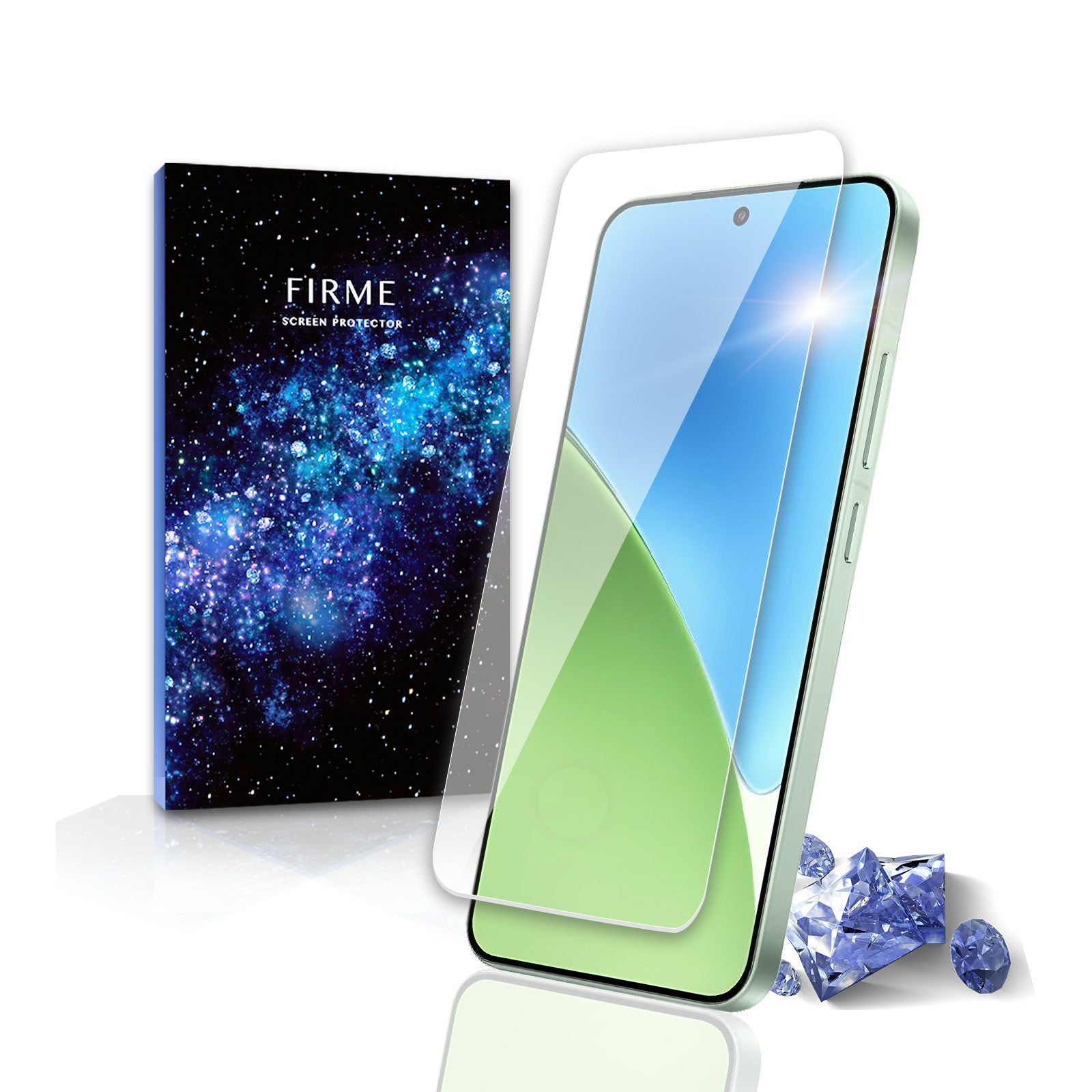 Xiaomi 15 フィルム ガラスフィルム 保護フィルム シャオミ 15 sim