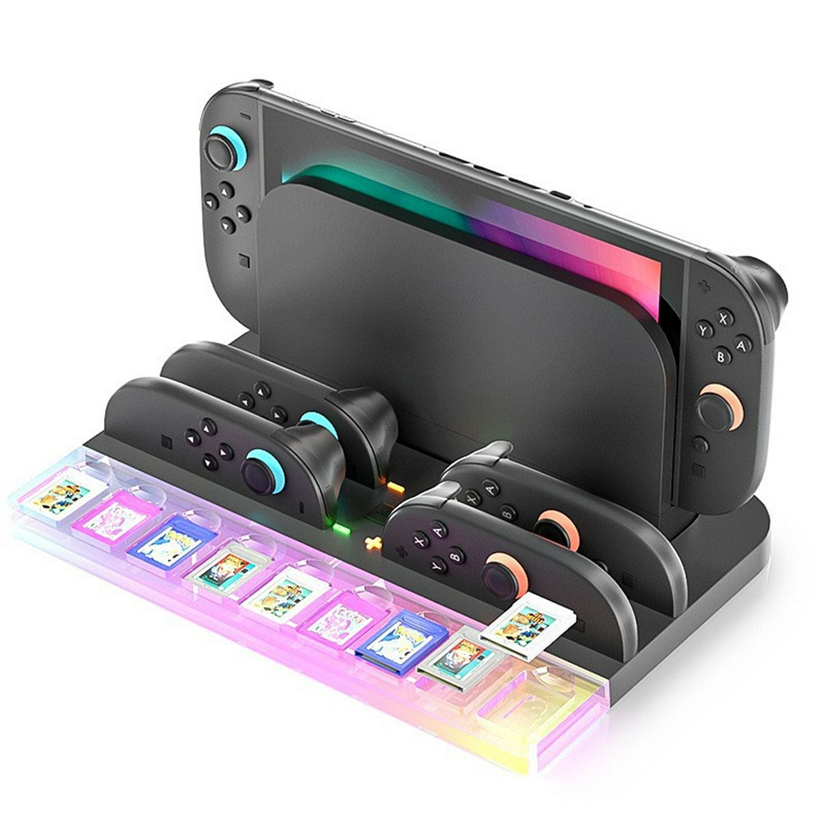Nintendo Switch 2 充電器 Joy-Con 任天堂 スイッチ2 ジョイコン 充電