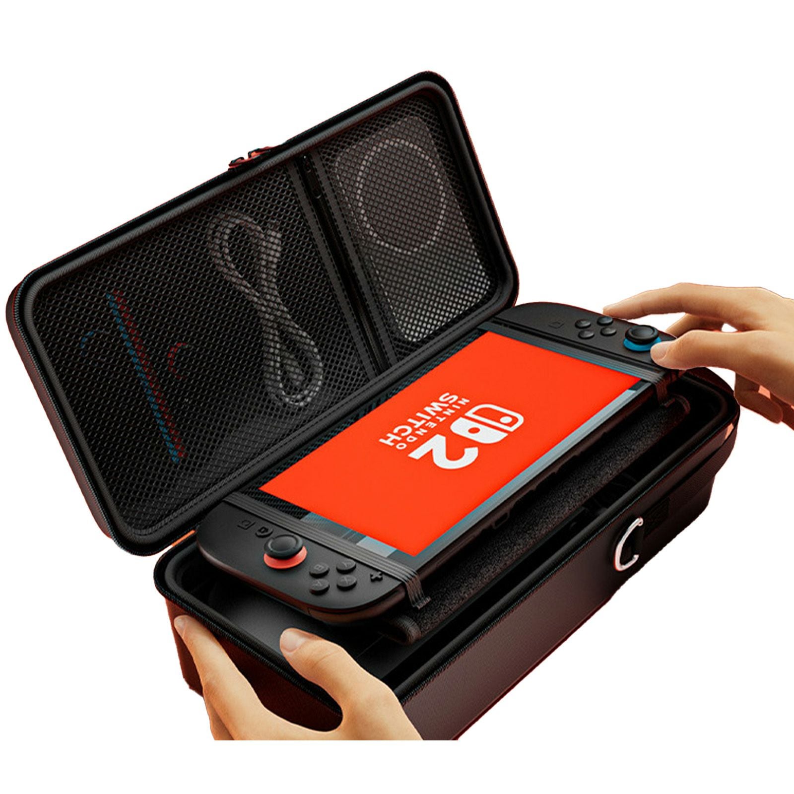 スイッチ2 本体 Switch2 アクセサリー Nintendo Switch 2 ケース 収納