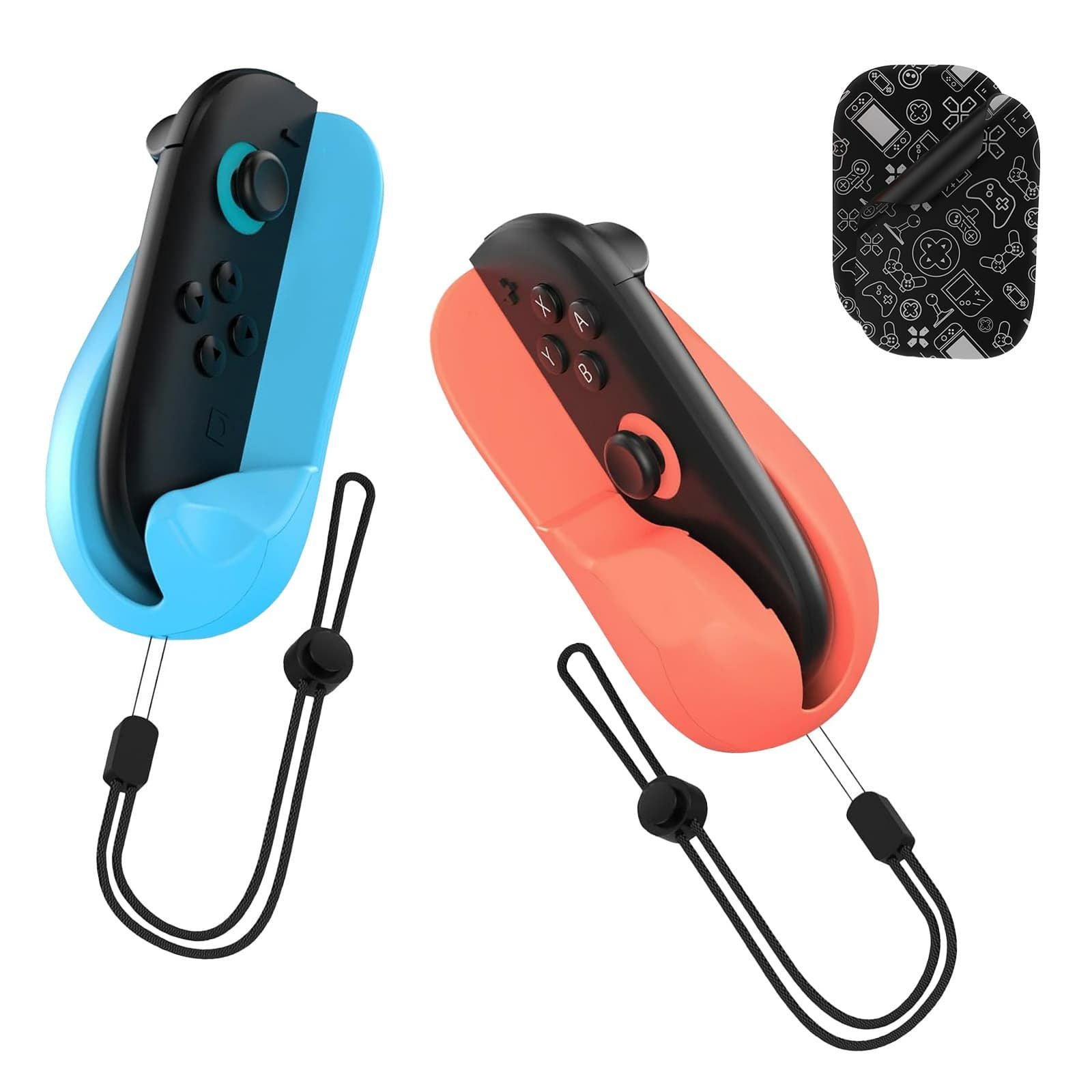 Nintendo Switch 2 Joy-Con 任天堂 スイッチ2 ジョイコン Joy Con Joy Nintendo Switch 2 Joy-Con 任天堂 スイッチ2 ジョイコン Joy Con Joy