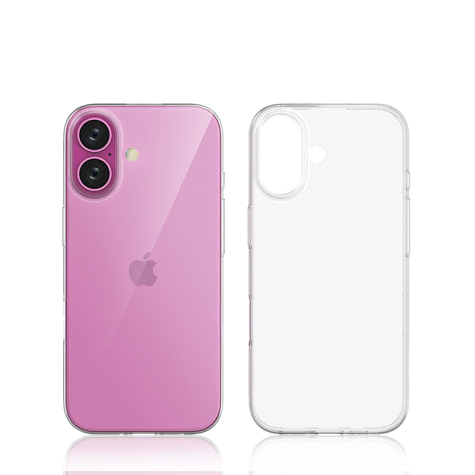 iPhone17 ケース クリアケース iPhone17 simフリー docomo au