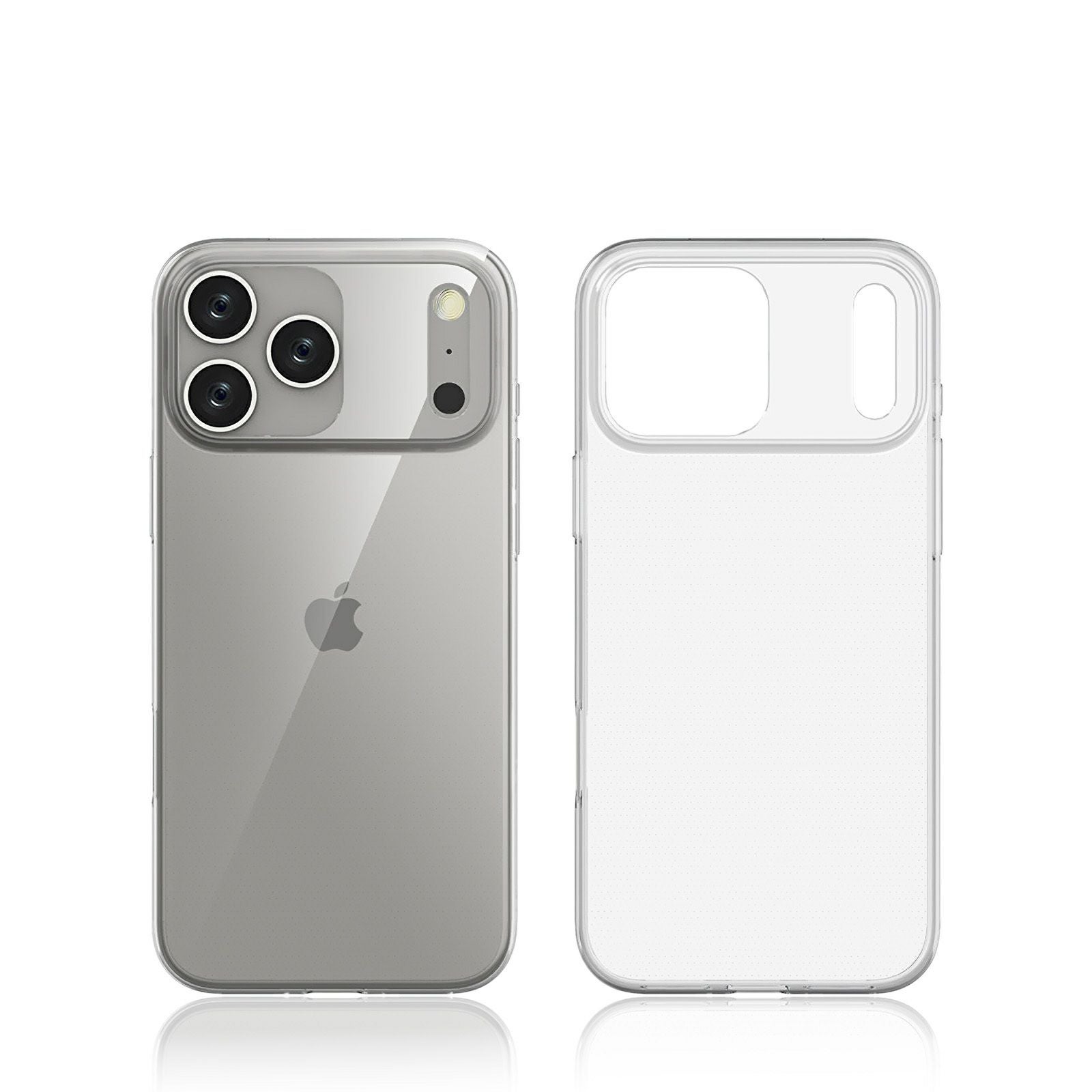 iPhone17 ProMax ケース クリアケース iPhone17 ProMax simフリー