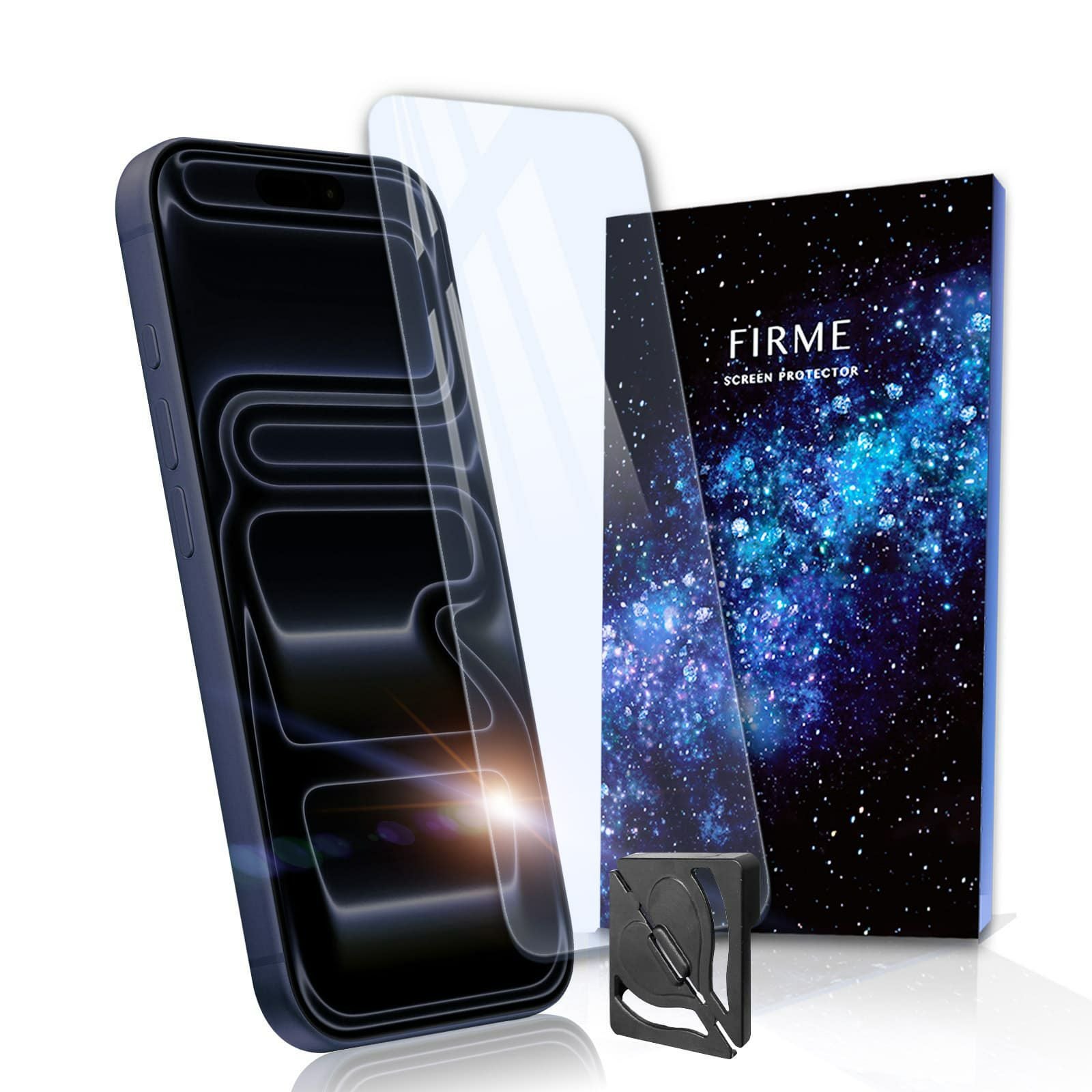 iphone 17 Pro Max ガラスフィルム iphone 17 Promax フィルム 透明