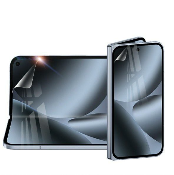 Google Pixel 10 Pro Fold フィルム 保護フィルム docomo au softbank