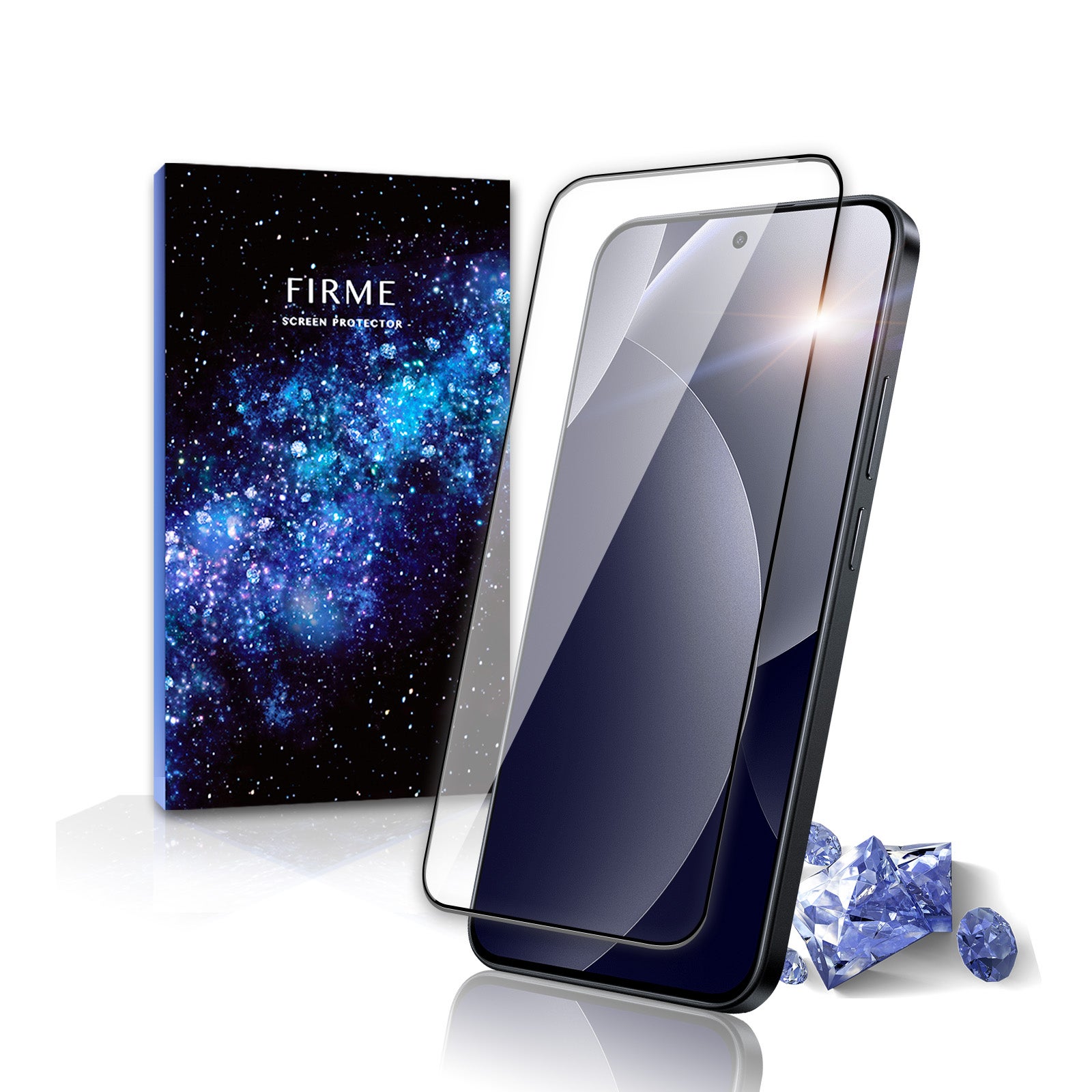 Redmi Note 15 Pro 5G ガラスフィルム Redmi Note 15 Pro 5G 本体 保護